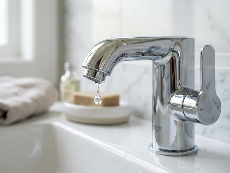 Faucet Repair & Installation Plumber in Wolf Creek, MT